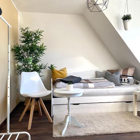 Bi Uns Too Huus Apartment Wilhelmshaven Exterior photo