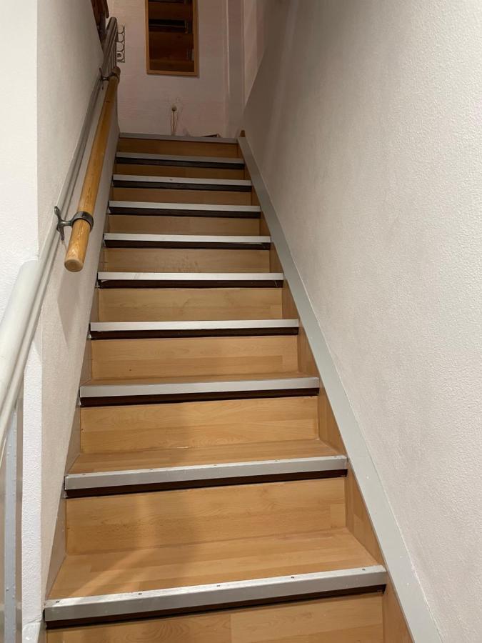 Bi Uns Too Huus Apartment Wilhelmshaven Exterior photo